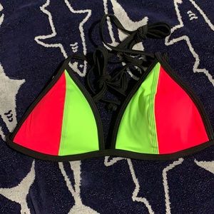 Victoria’s Secret Pink top/small new